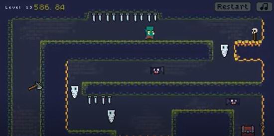 how to complete choppy orc level 13