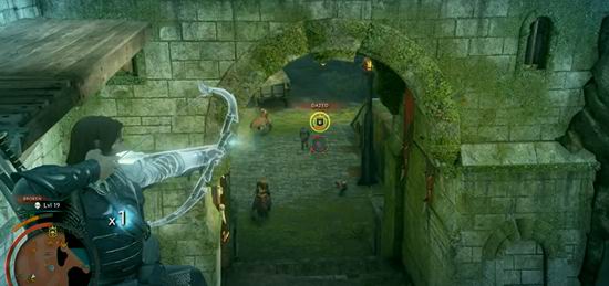 middle earth shadow of war